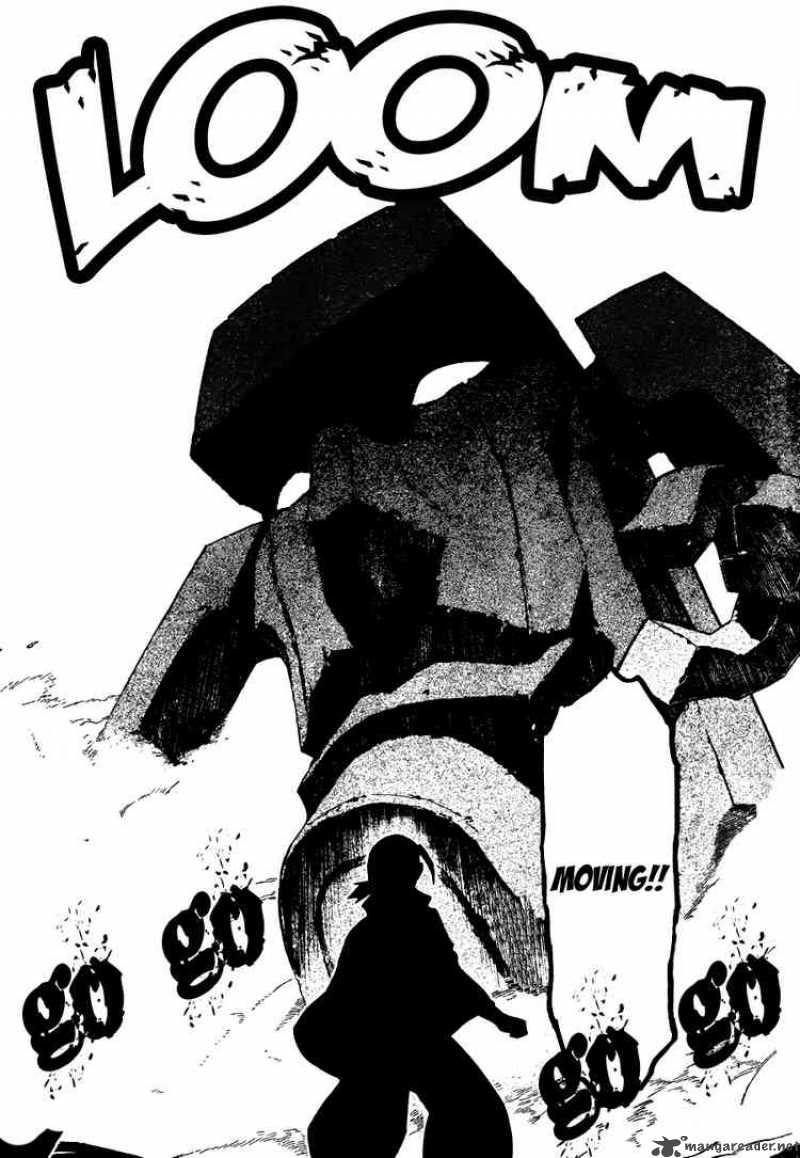 Tengen Toppa Gurren Lagann 7 33