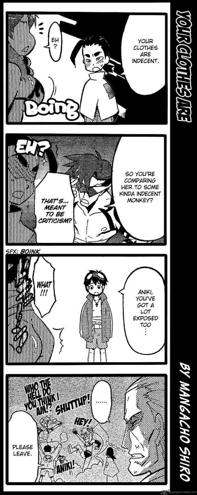 Tengen Toppa Gurren Lagann 7 35