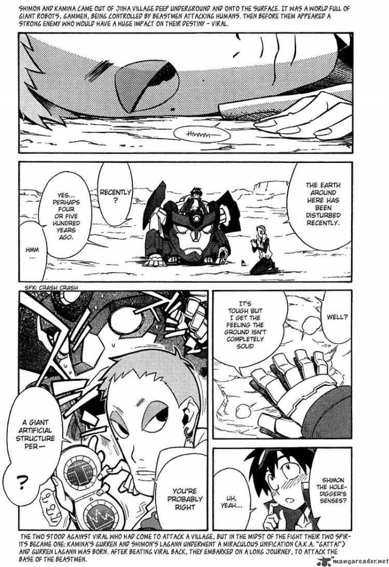 Tengen Toppa Gurren Lagann 7 4