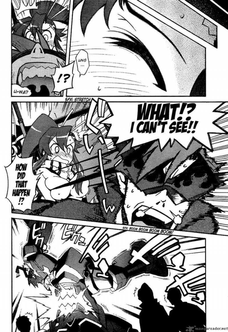 Tengen Toppa Gurren Lagann 7 8
