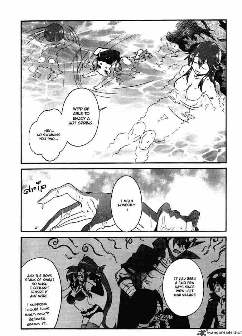 Tengen Toppa Gurren Lagann 8 30