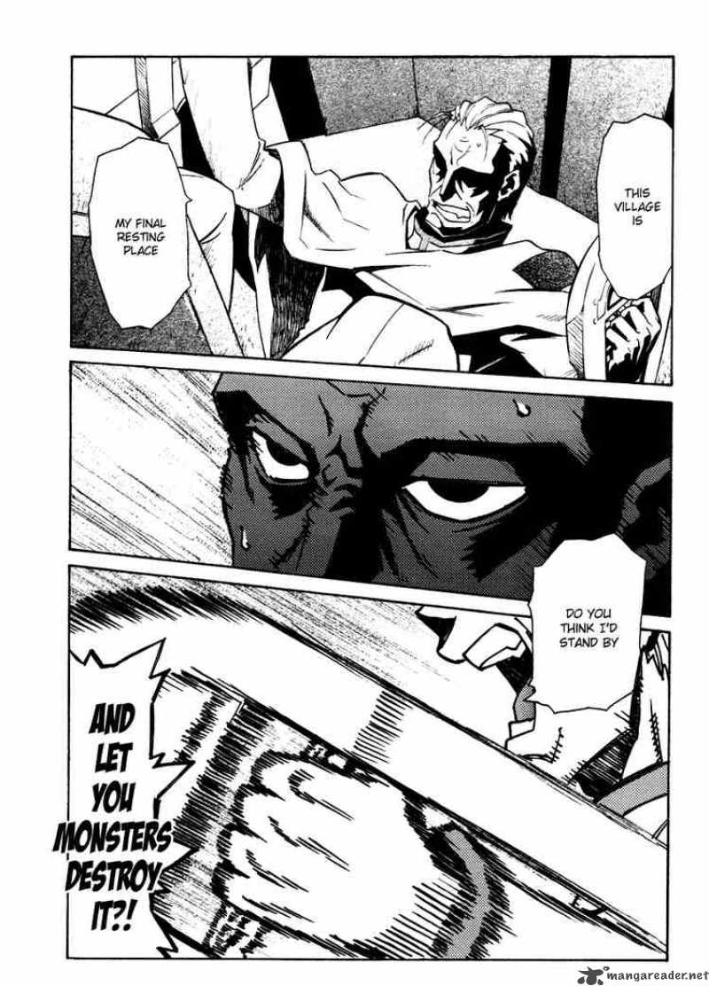 Tengen Toppa Gurren Lagann 8 5