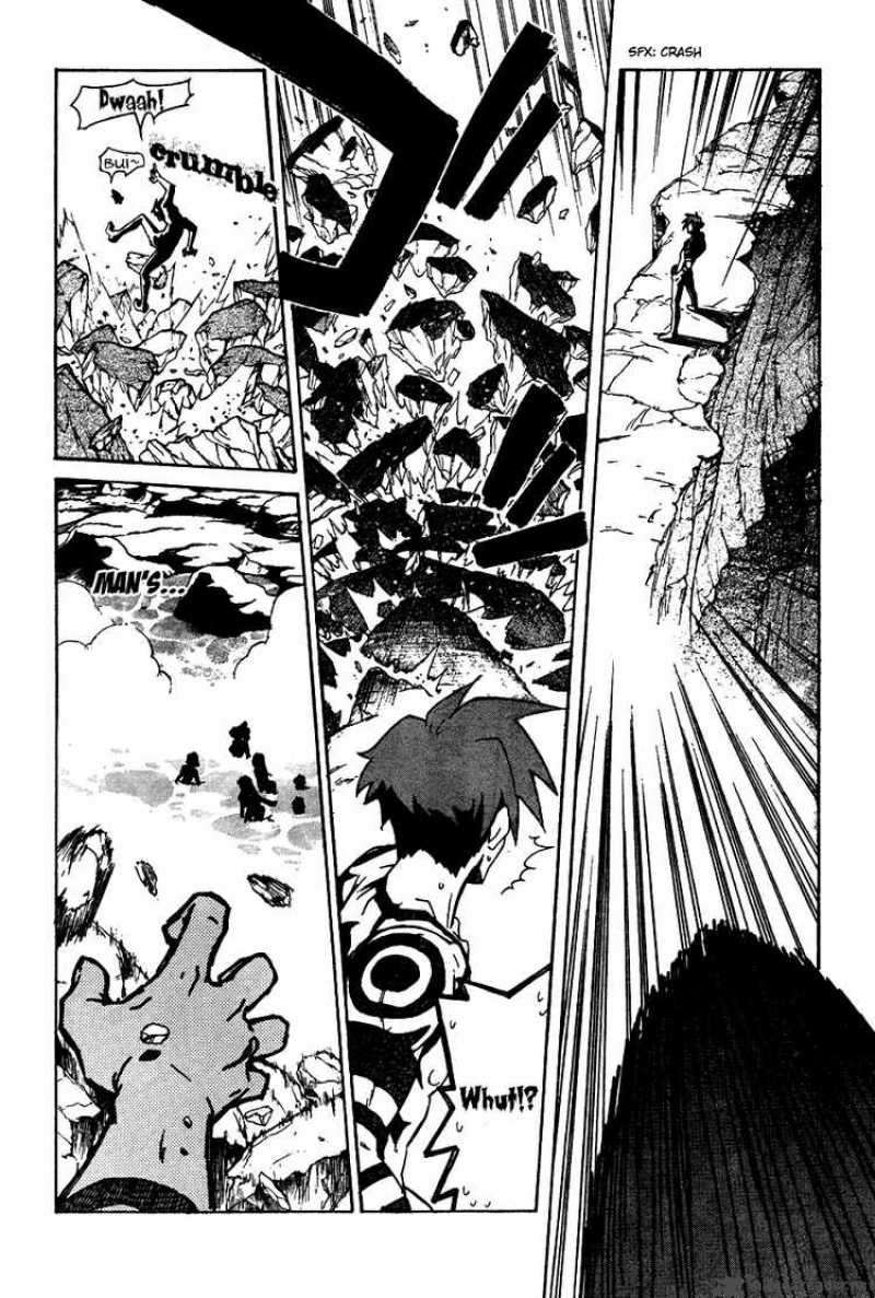 Tengen Toppa Gurren Lagann 9 19