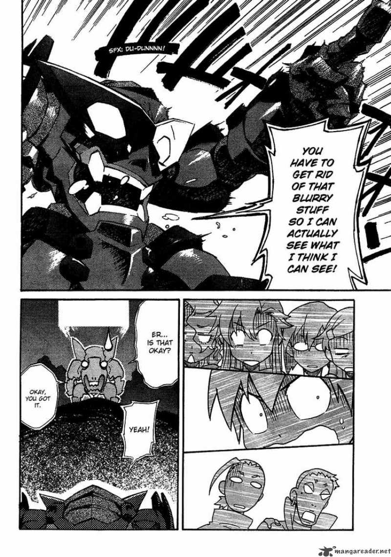 Tengen Toppa Gurren Lagann 9 26