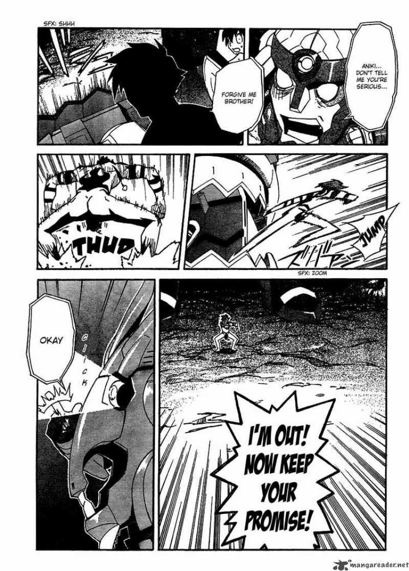 Tengen Toppa Gurren Lagann 9 27