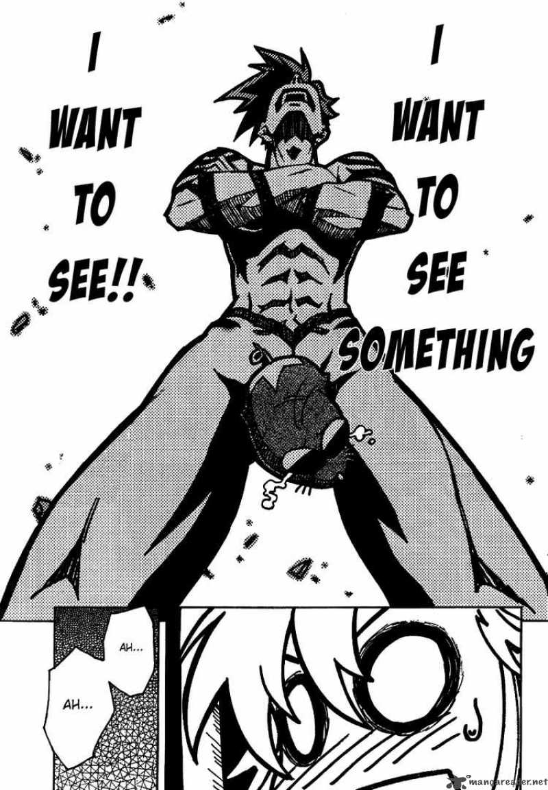 Tengen Toppa Gurren Lagann 9 31