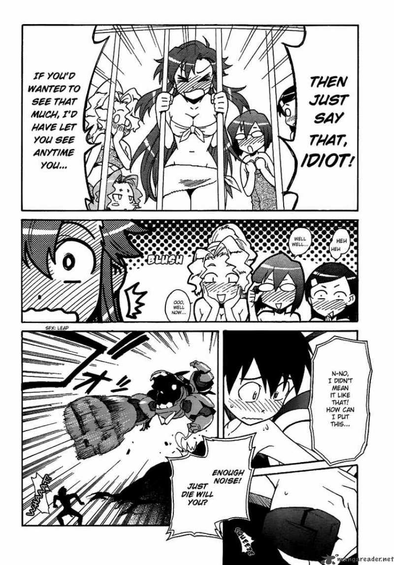 Tengen Toppa Gurren Lagann 9 32