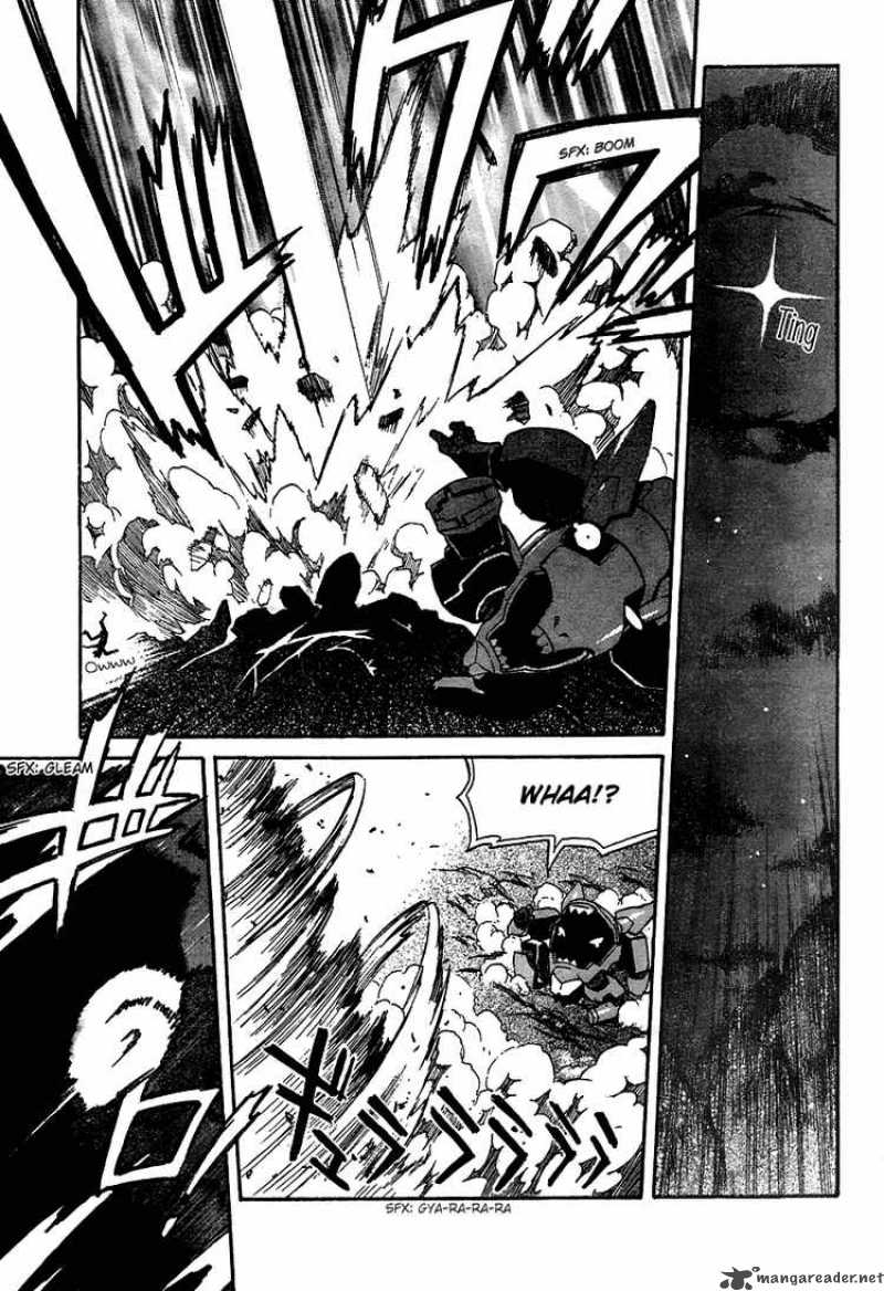 Tengen Toppa Gurren Lagann 9 33