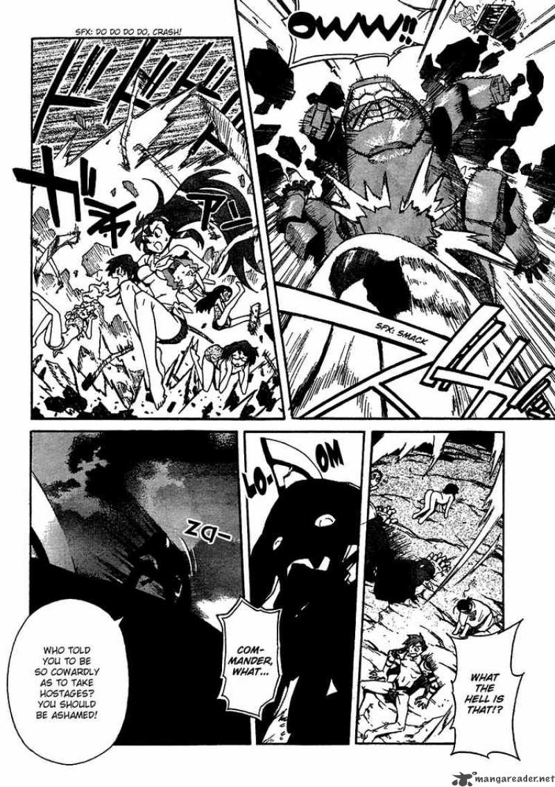 Tengen Toppa Gurren Lagann 9 34