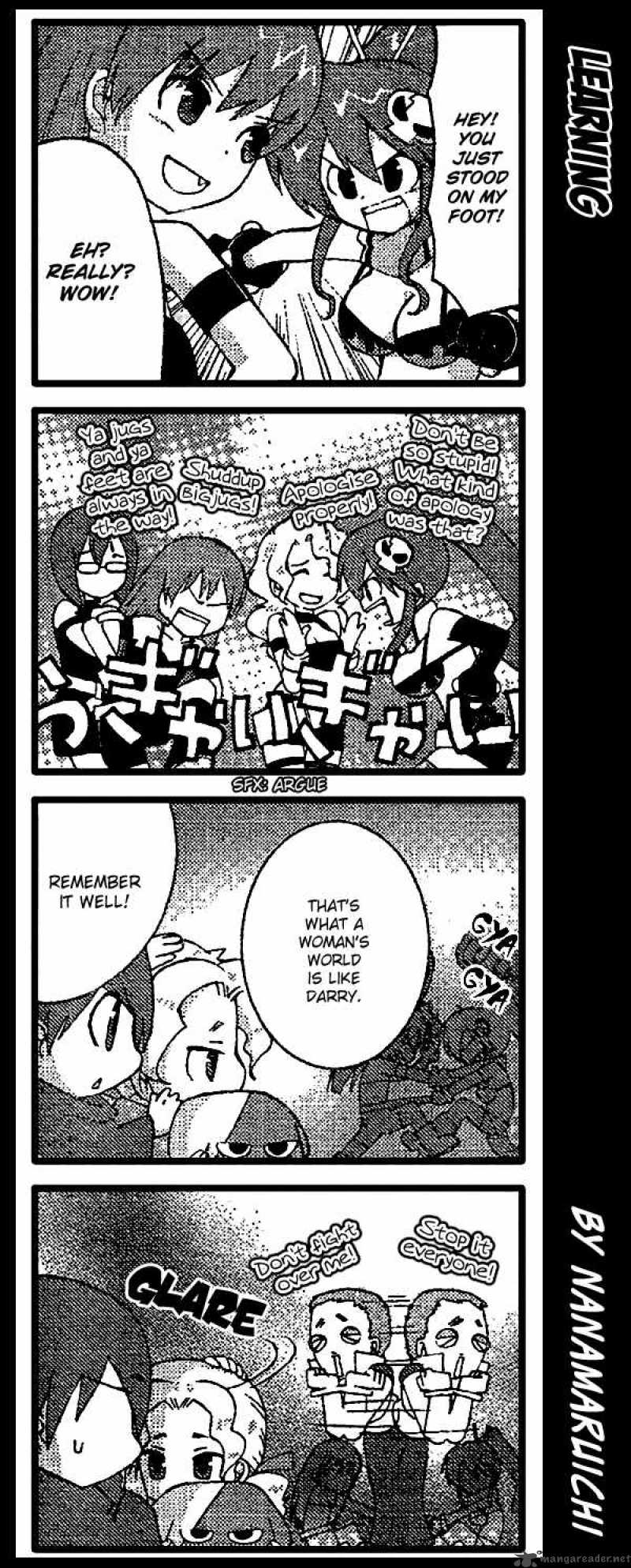 Tengen Toppa Gurren Lagann 9 36