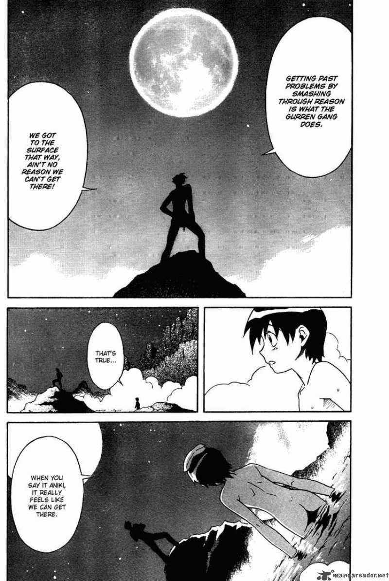 Tengen Toppa Gurren Lagann 9 4