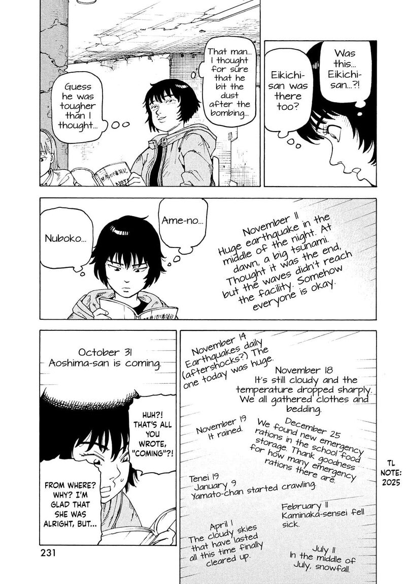 Tengoku Daimakyou 71 23