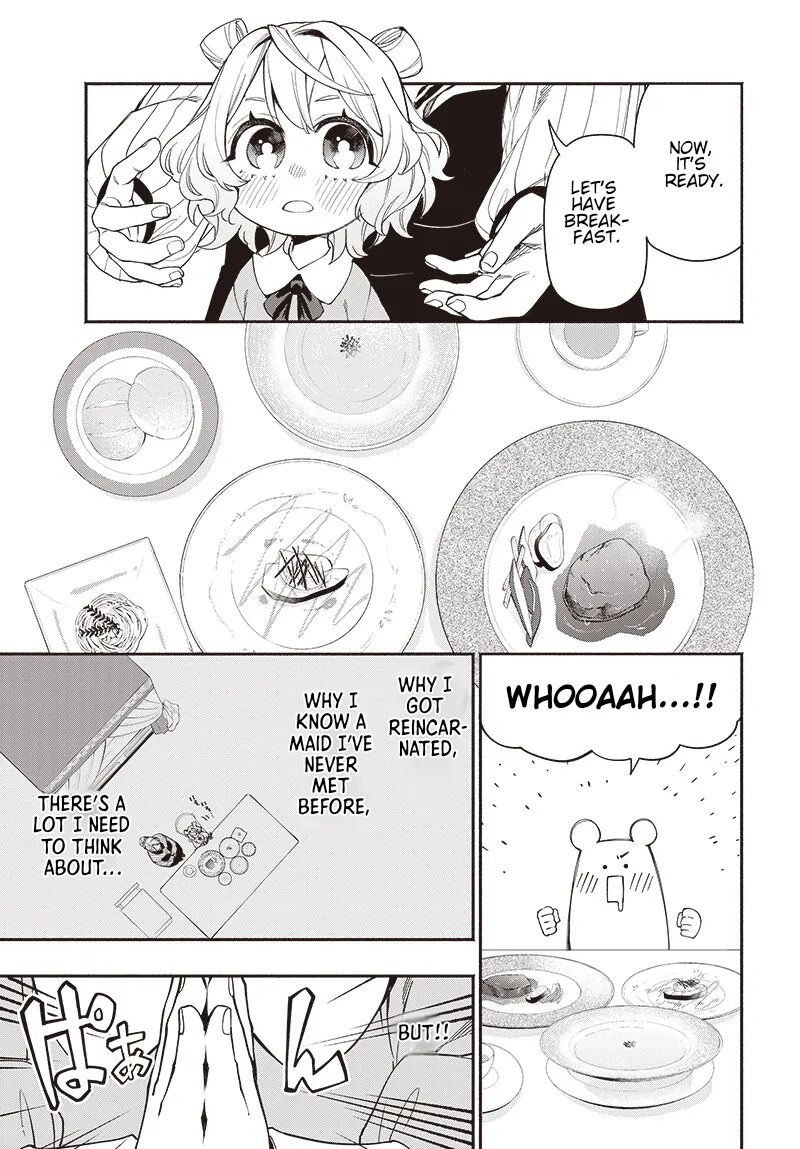 Tensei Arasaa Joshi No Kotoyo Kaikatsu 1 11
