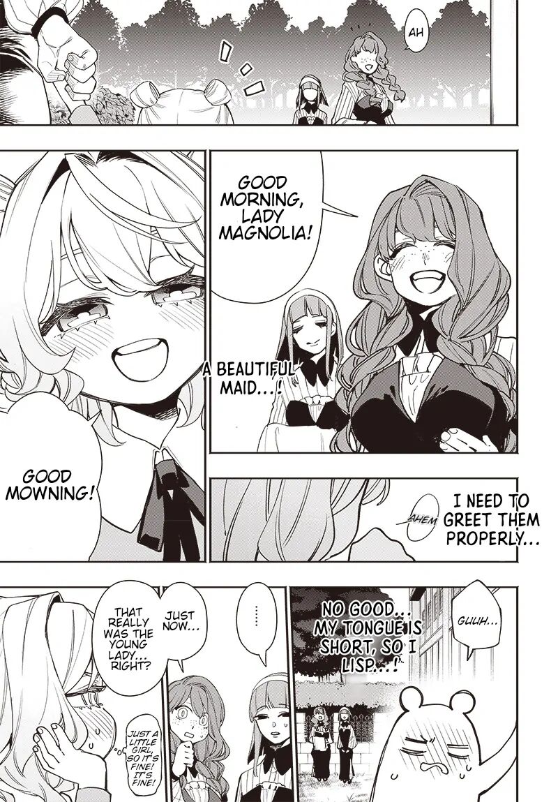 Tensei Arasaa Joshi No Kotoyo Kaikatsu 1 13