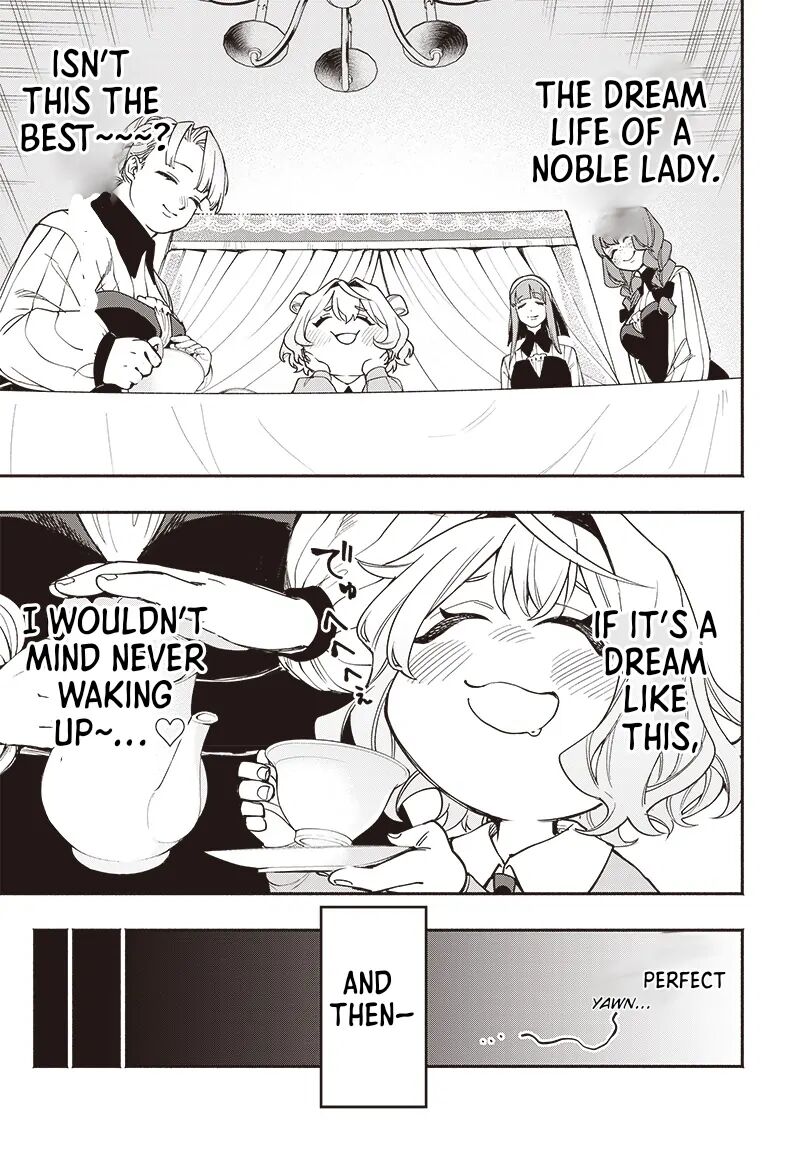 Tensei Arasaa Joshi No Kotoyo Kaikatsu 1 15