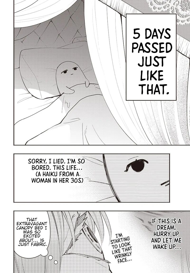 Tensei Arasaa Joshi No Kotoyo Kaikatsu 1 16