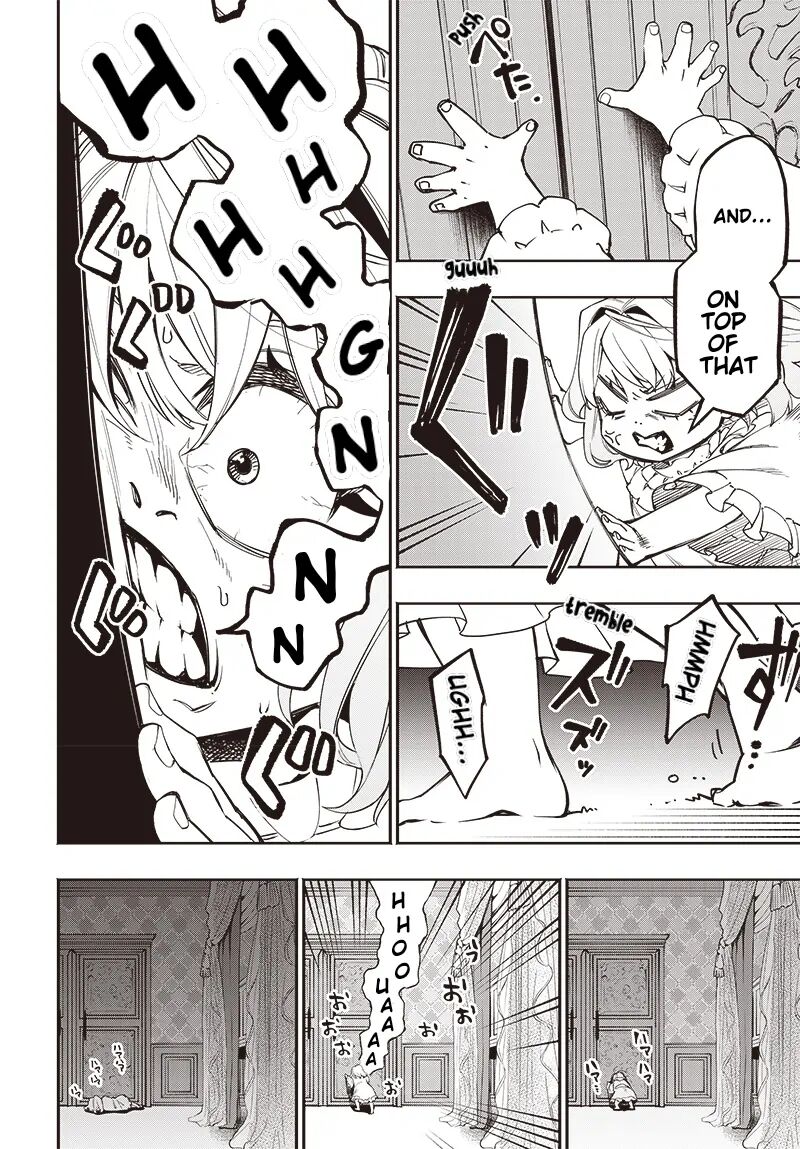 Tensei Arasaa Joshi No Kotoyo Kaikatsu 1 18