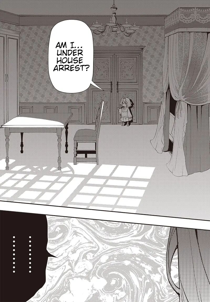 Tensei Arasaa Joshi No Kotoyo Kaikatsu 1 21