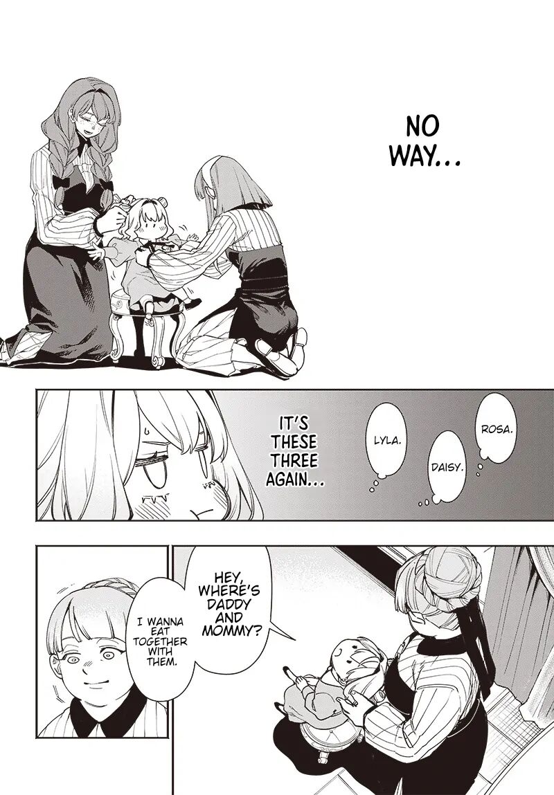 Tensei Arasaa Joshi No Kotoyo Kaikatsu 1 22