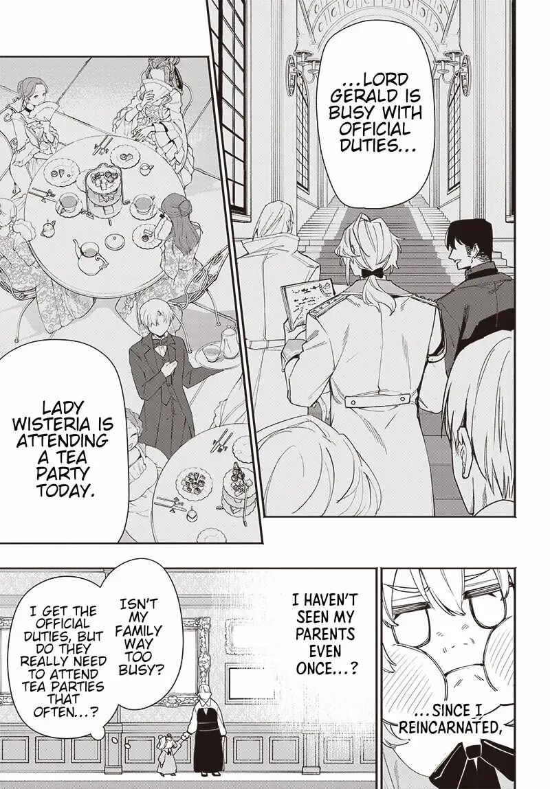 Tensei Arasaa Joshi No Kotoyo Kaikatsu 1 23