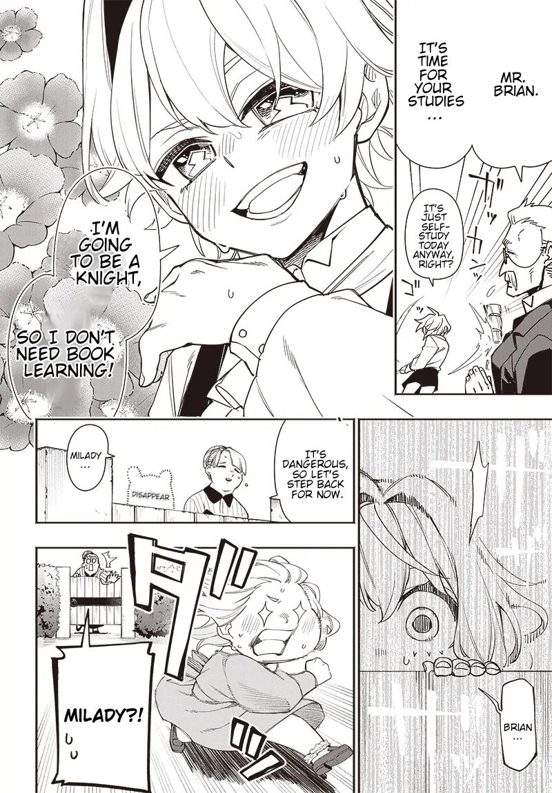 Tensei Arasaa Joshi No Kotoyo Kaikatsu 1 26
