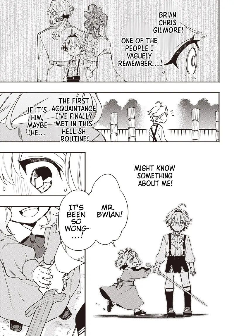 Tensei Arasaa Joshi No Kotoyo Kaikatsu 1 27