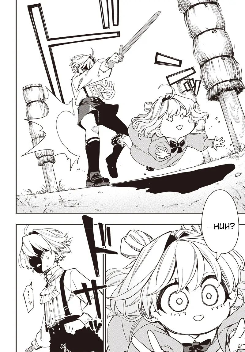 Tensei Arasaa Joshi No Kotoyo Kaikatsu 1 28