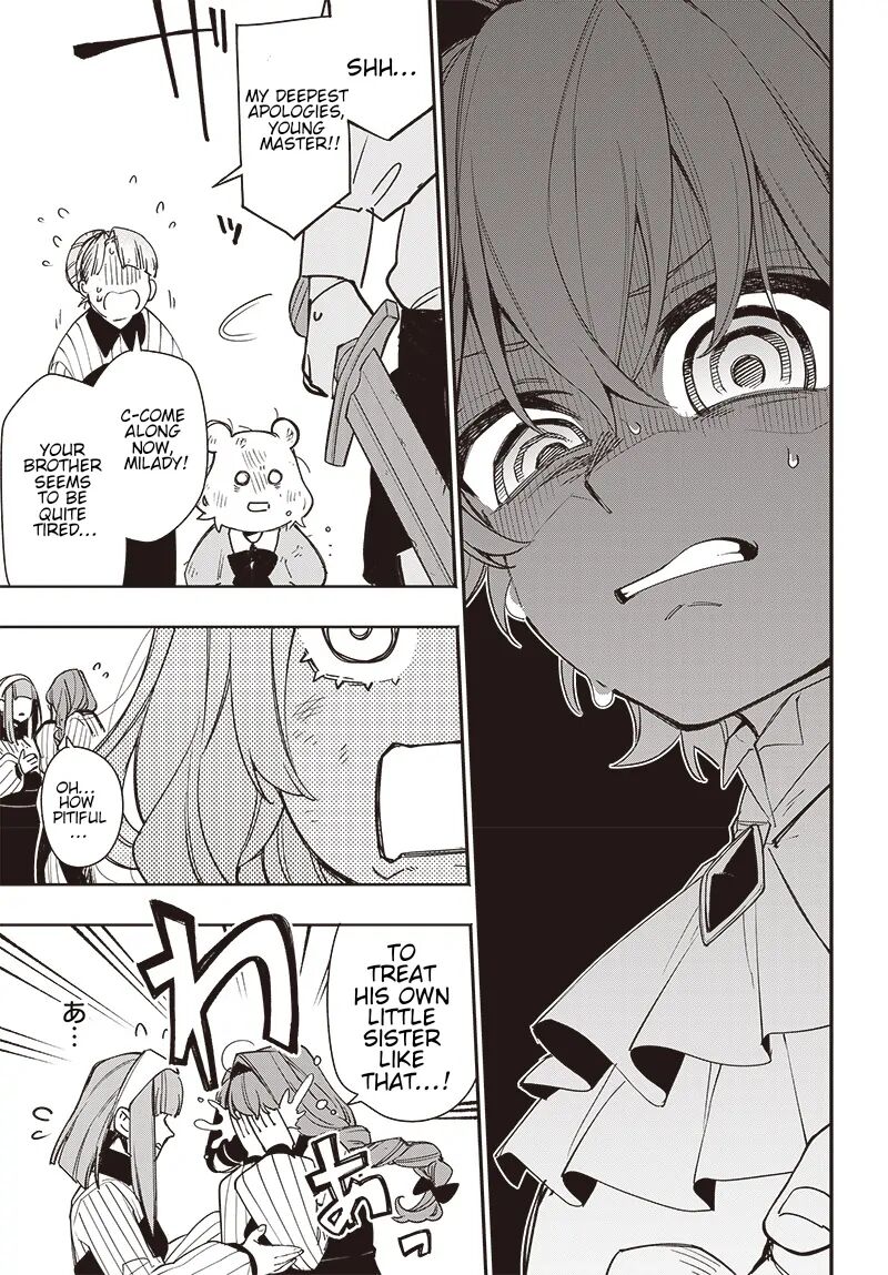 Tensei Arasaa Joshi No Kotoyo Kaikatsu 1 29