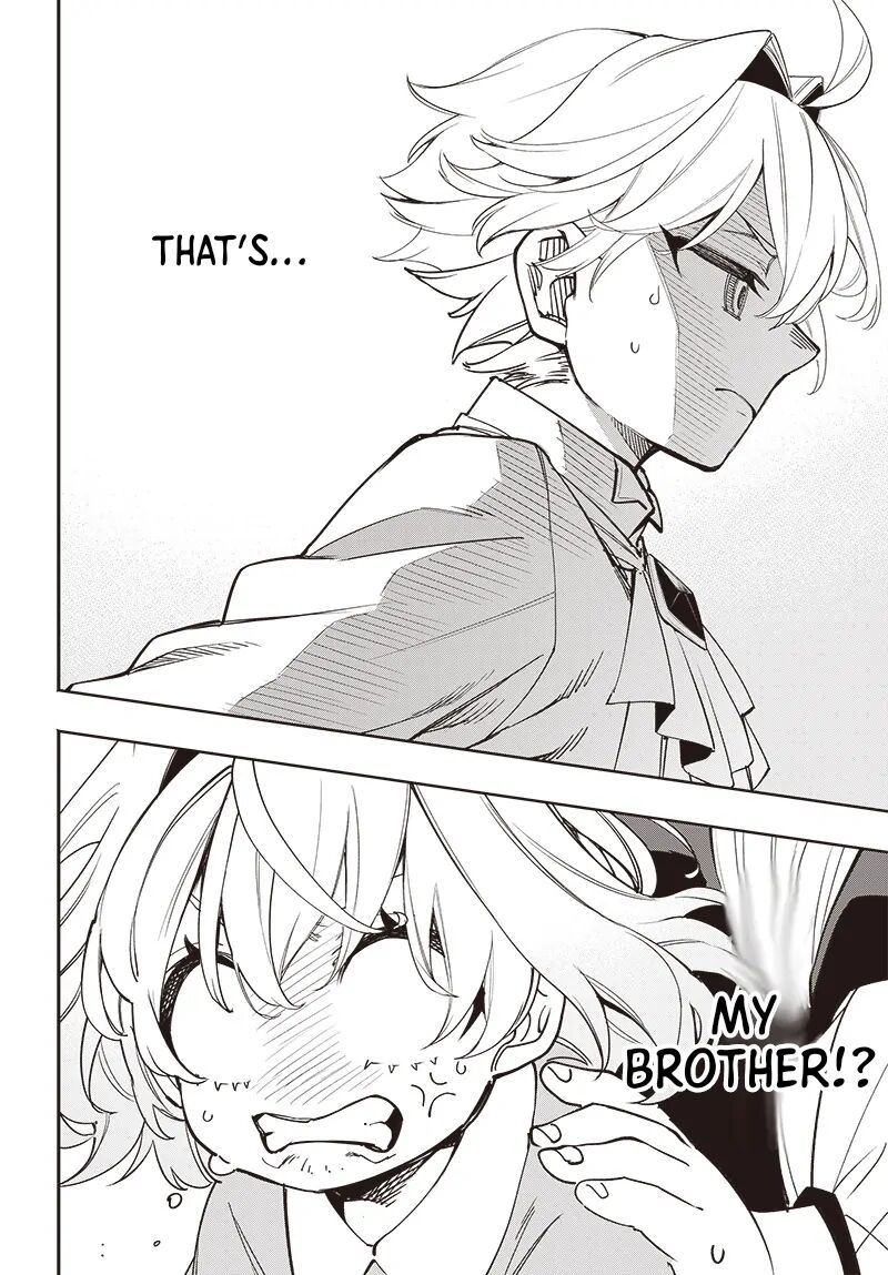 Tensei Arasaa Joshi No Kotoyo Kaikatsu 1 30