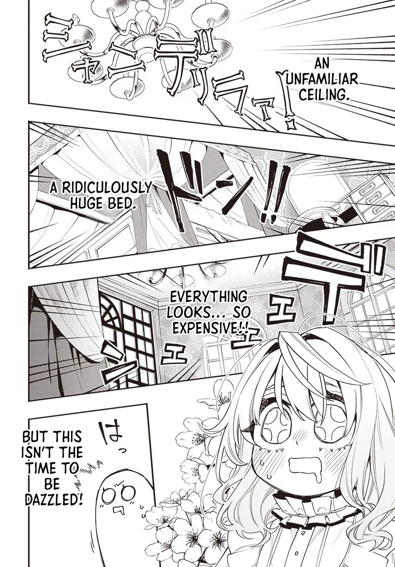 Tensei Arasaa Joshi No Kotoyo Kaikatsu 1 6