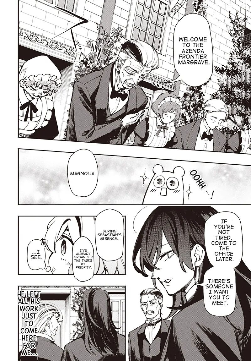 Tensei Arasaa Joshi No Kotoyo Kaikatsu 10 17