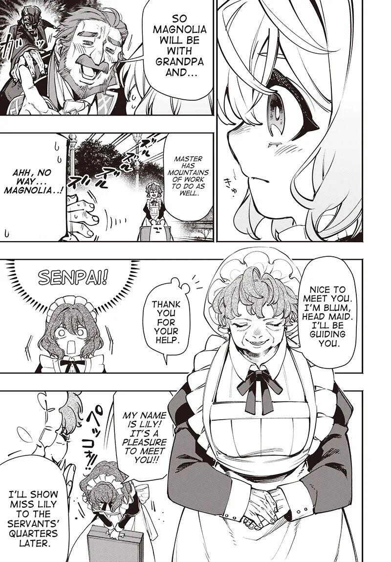 Tensei Arasaa Joshi No Kotoyo Kaikatsu 10 18