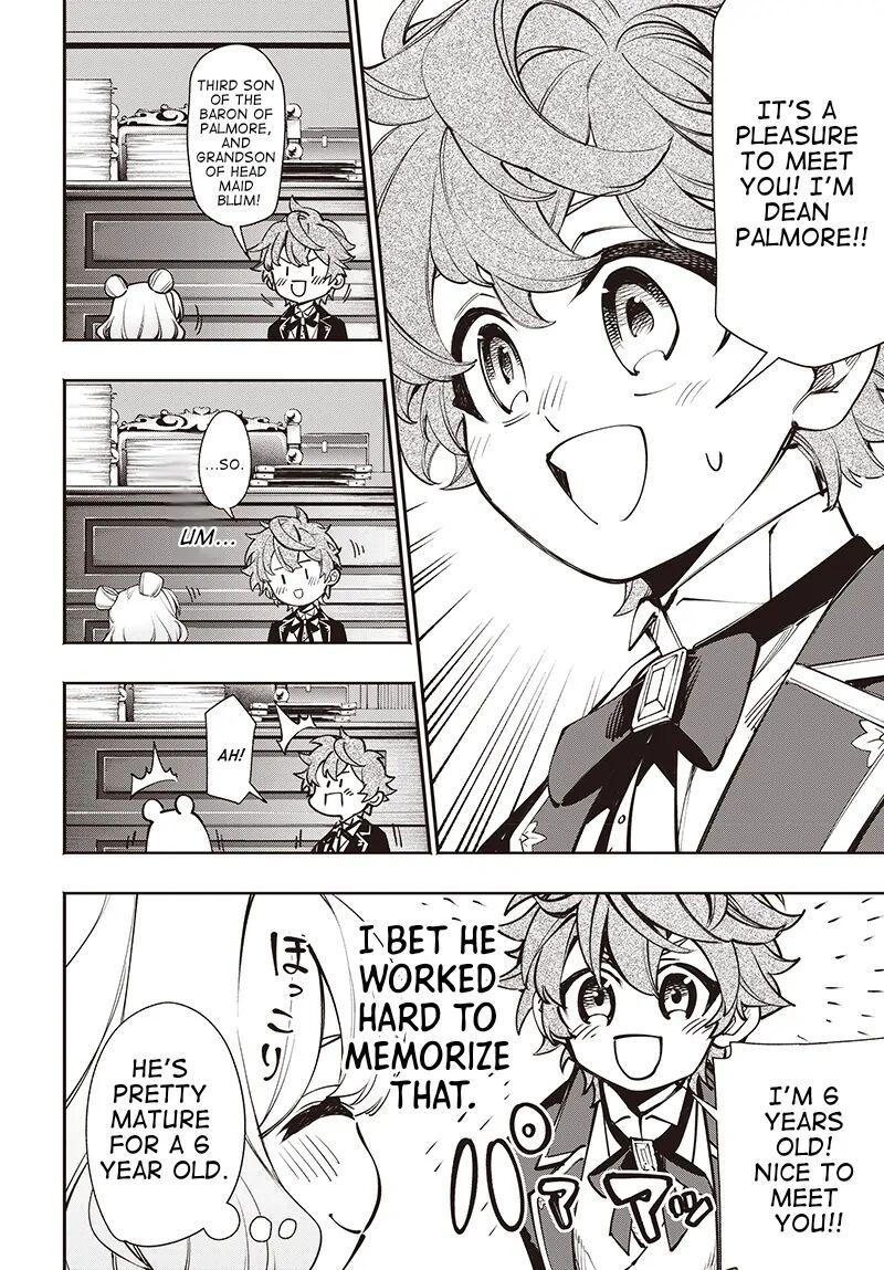Tensei Arasaa Joshi No Kotoyo Kaikatsu 10 23