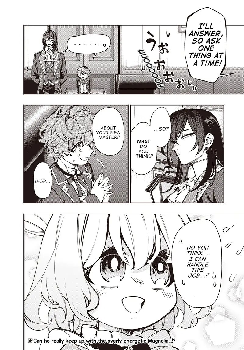 Tensei Arasaa Joshi No Kotoyo Kaikatsu 10 27