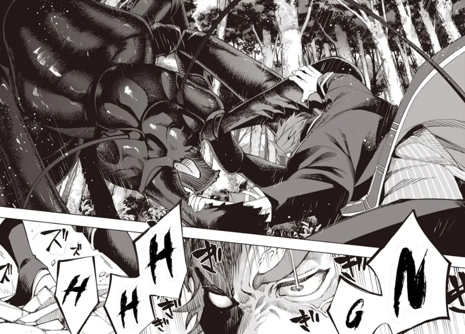 Tensei Arasaa Joshi No Kotoyo Kaikatsu 10 3
