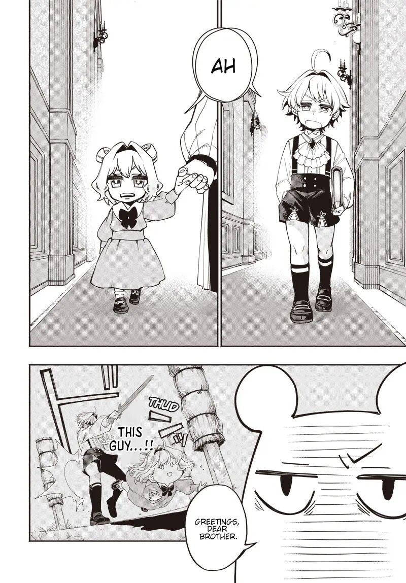 Tensei Arasaa Joshi No Kotoyo Kaikatsu 2a 10
