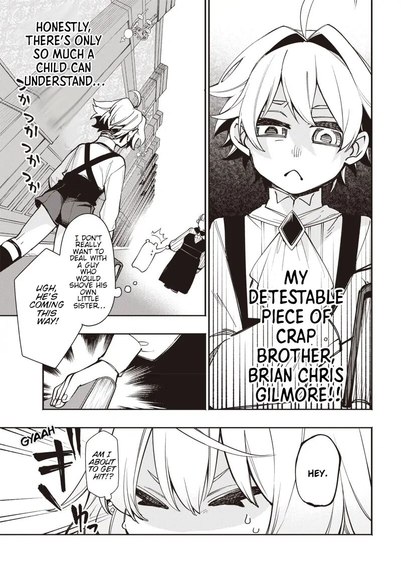 Tensei Arasaa Joshi No Kotoyo Kaikatsu 2a 11