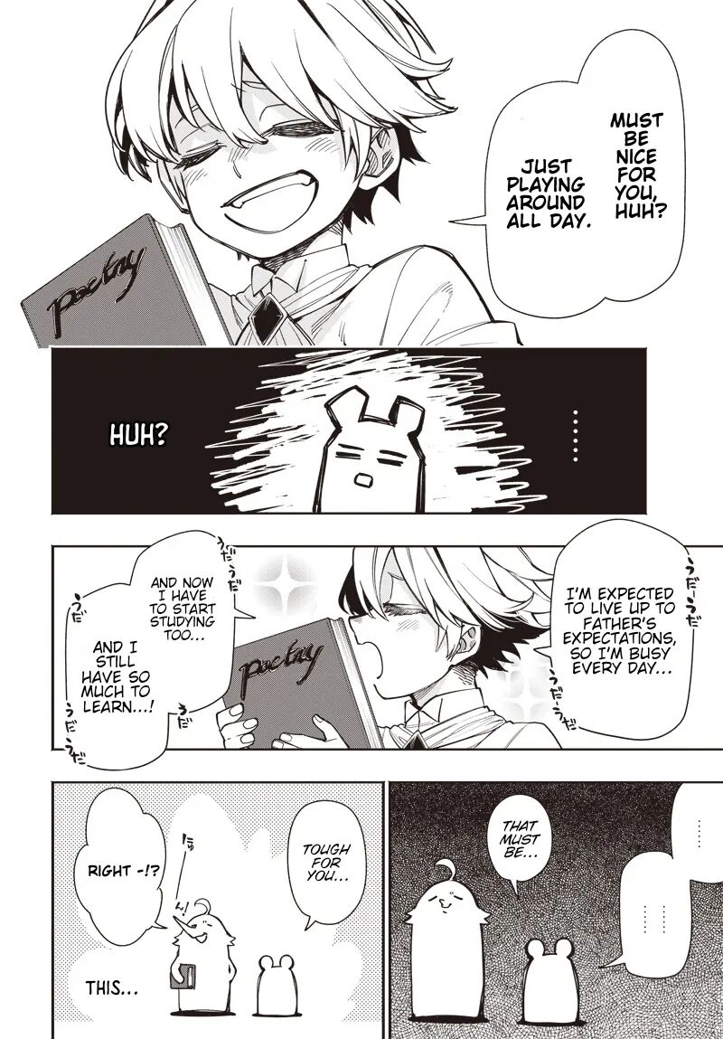 Tensei Arasaa Joshi No Kotoyo Kaikatsu 2a 12