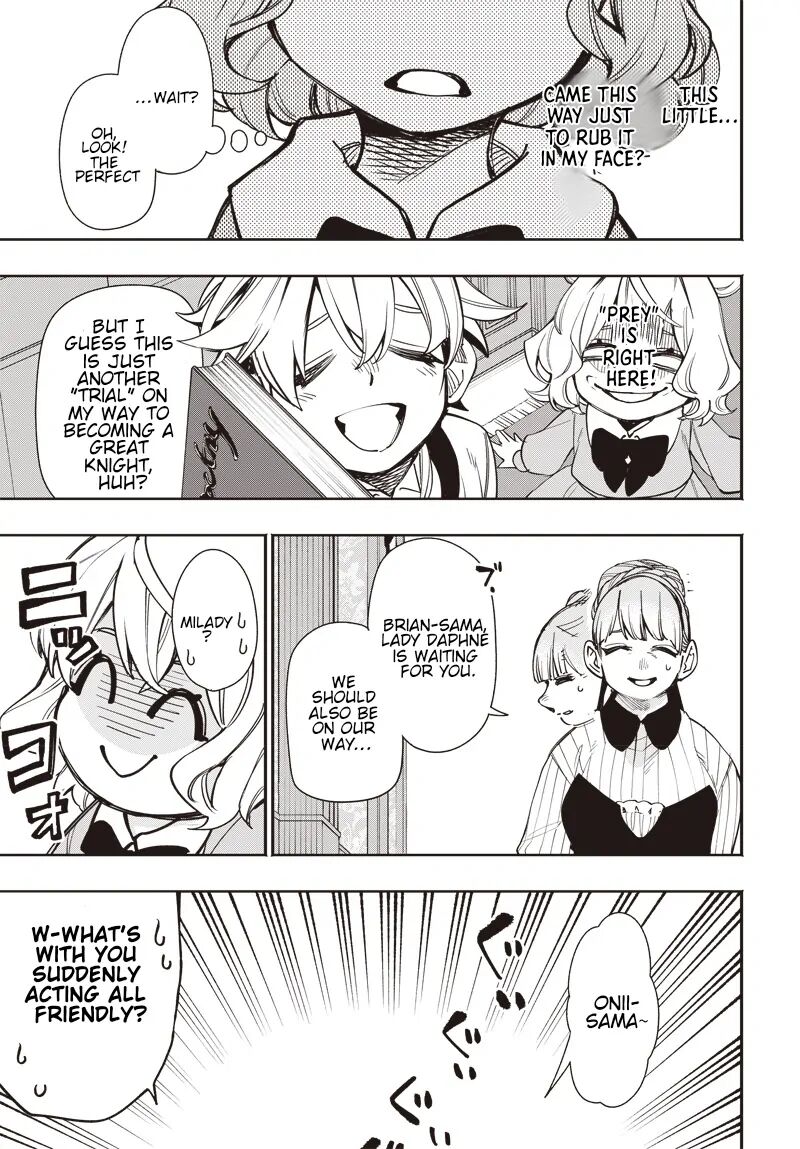 Tensei Arasaa Joshi No Kotoyo Kaikatsu 2a 13
