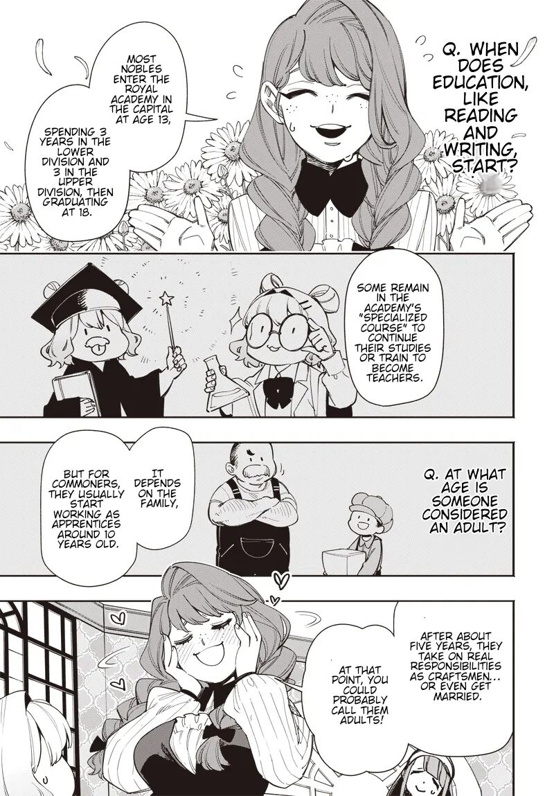 Tensei Arasaa Joshi No Kotoyo Kaikatsu 2a 3