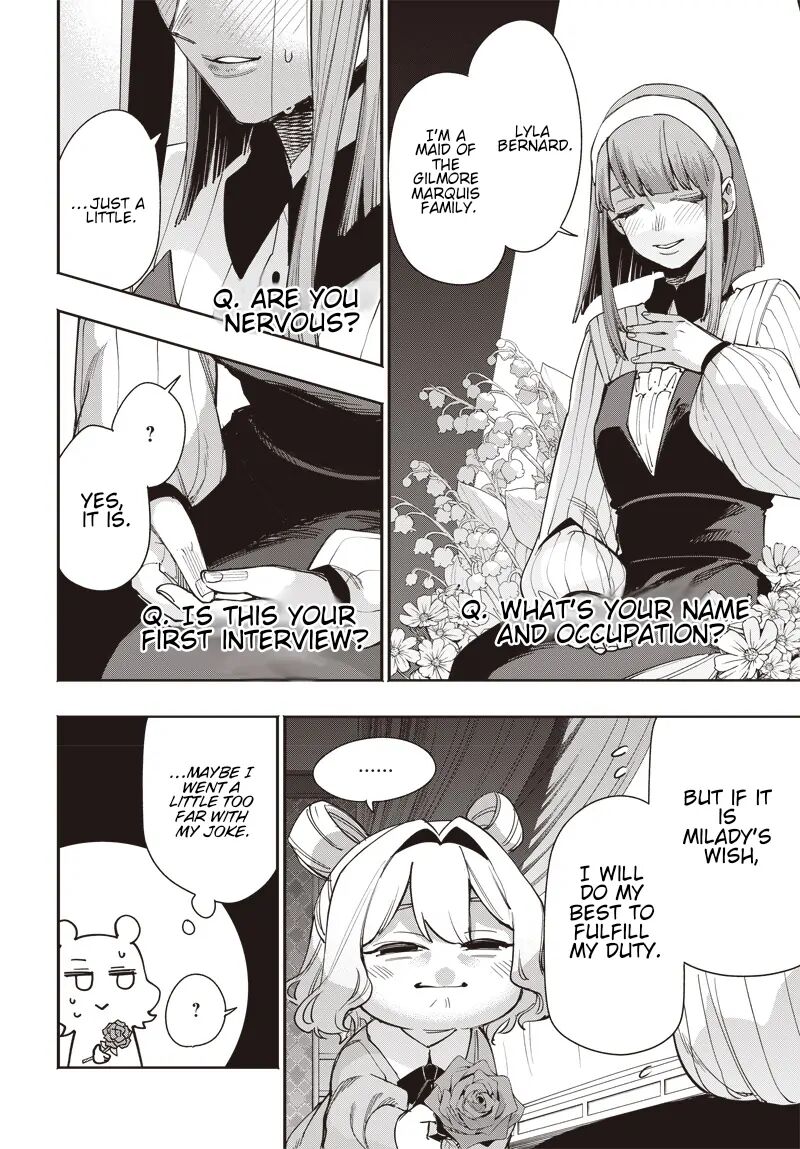 Tensei Arasaa Joshi No Kotoyo Kaikatsu 2a 4