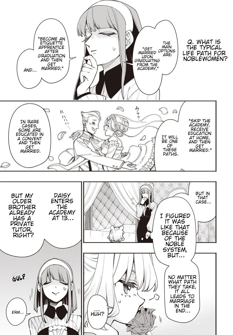 Tensei Arasaa Joshi No Kotoyo Kaikatsu 2a 5