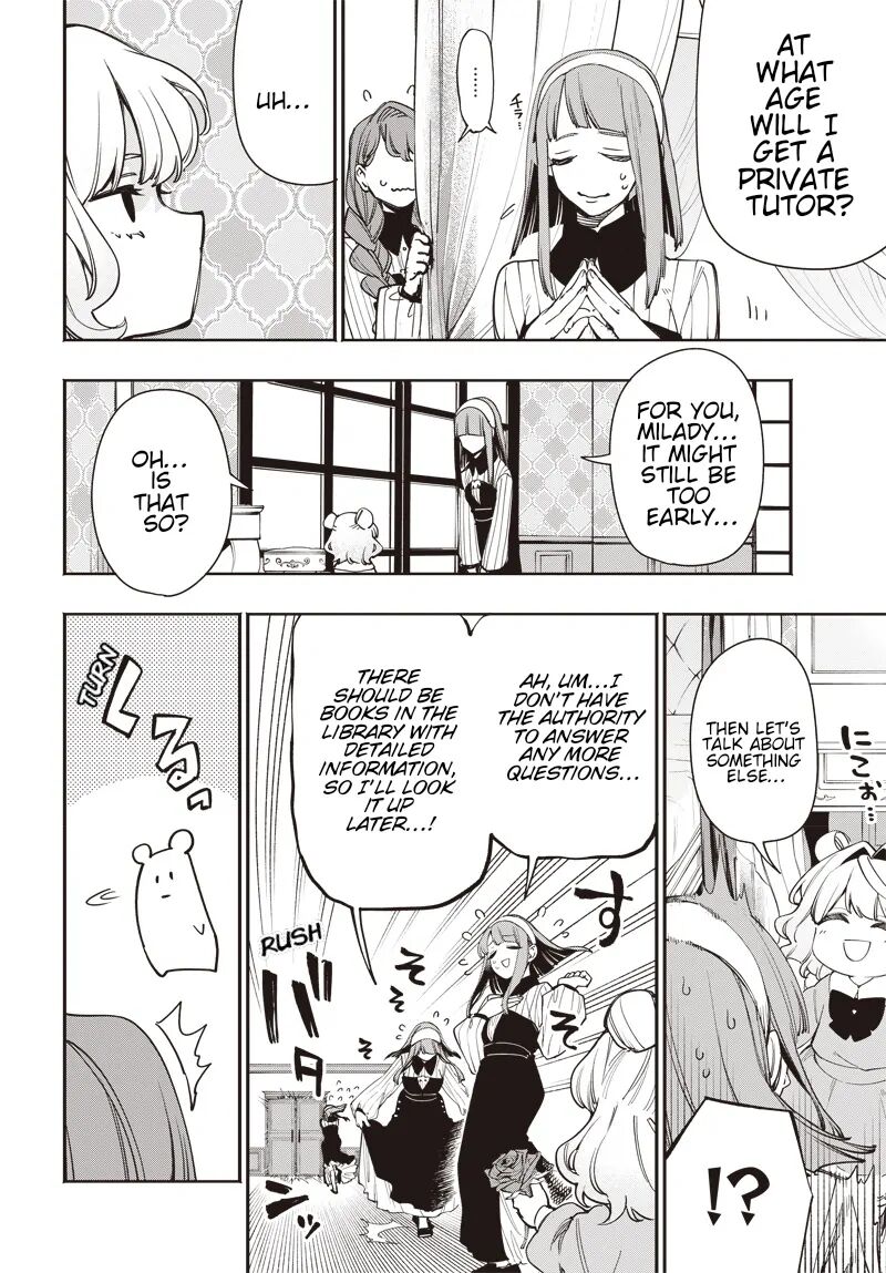 Tensei Arasaa Joshi No Kotoyo Kaikatsu 2a 6