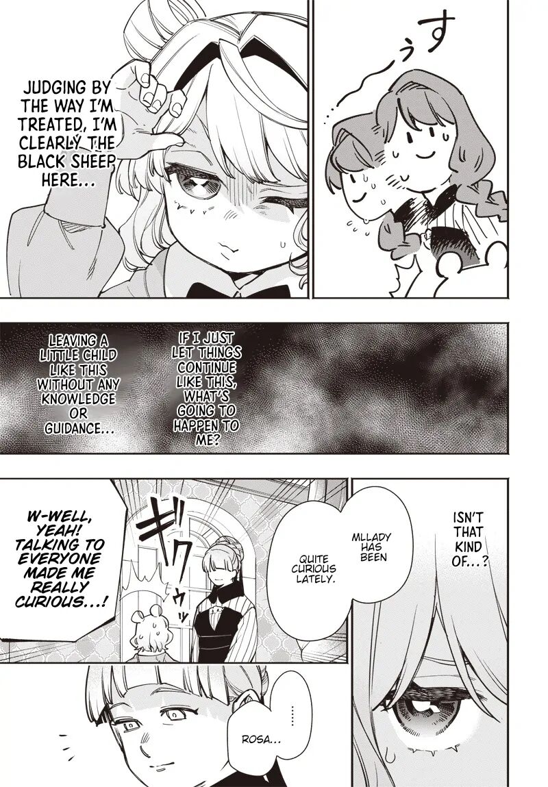 Tensei Arasaa Joshi No Kotoyo Kaikatsu 2a 7