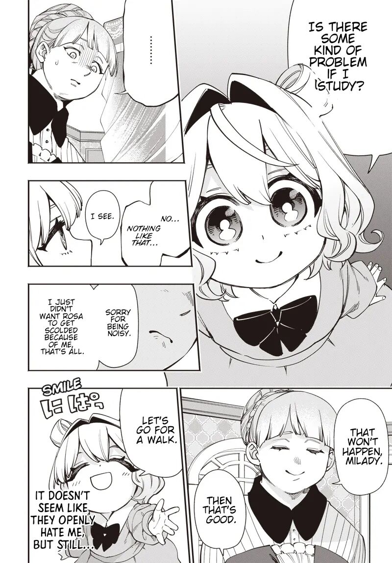 Tensei Arasaa Joshi No Kotoyo Kaikatsu 2a 8