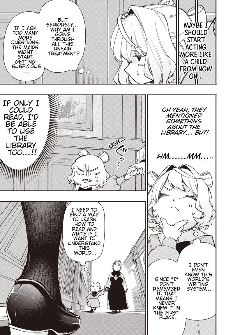 Tensei Arasaa Joshi No Kotoyo Kaikatsu 2a 9