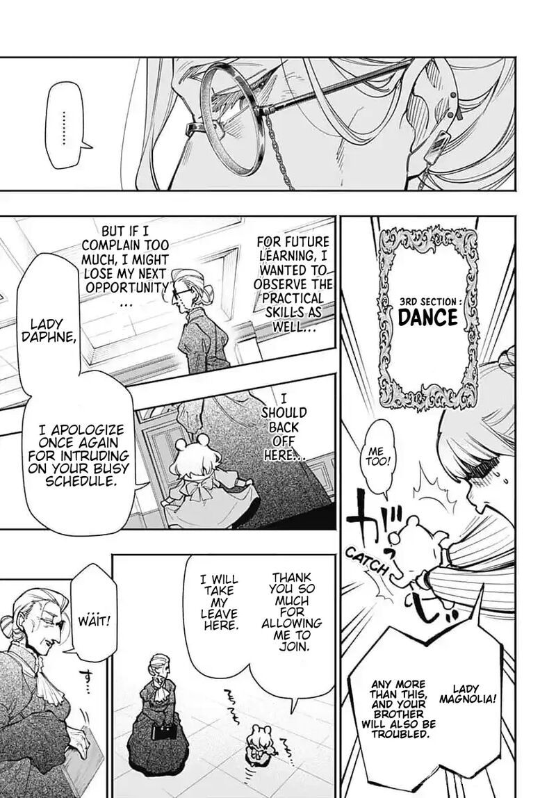 Tensei Arasaa Joshi No Kotoyo Kaikatsu 2b 10