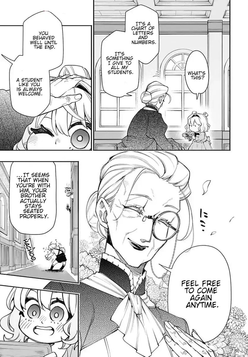 Tensei Arasaa Joshi No Kotoyo Kaikatsu 2b 12