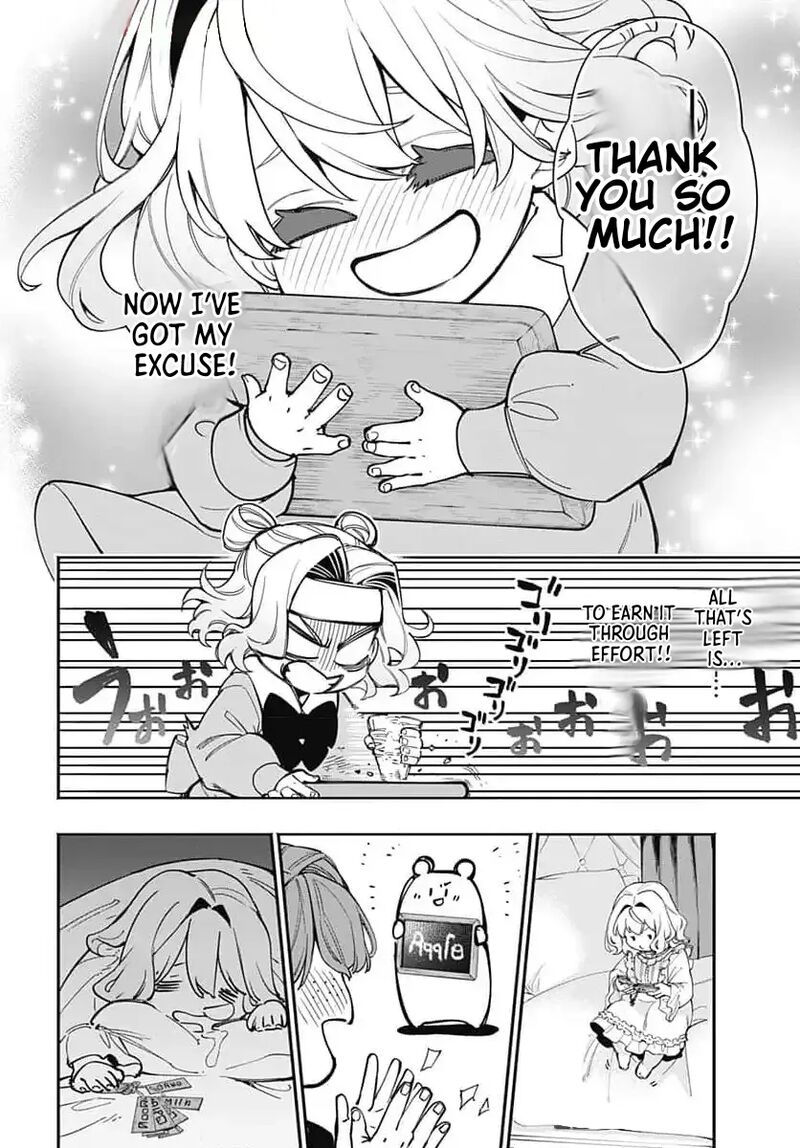 Tensei Arasaa Joshi No Kotoyo Kaikatsu 2b 13