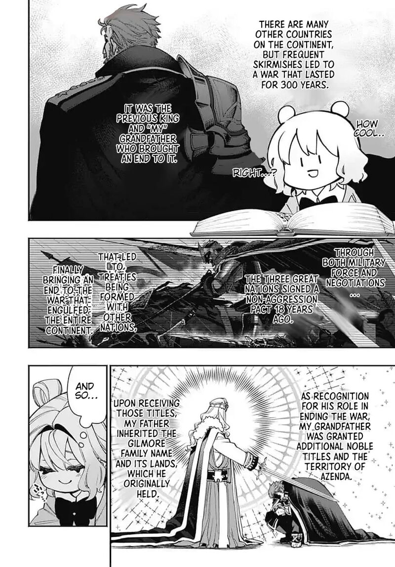 Tensei Arasaa Joshi No Kotoyo Kaikatsu 2b 15